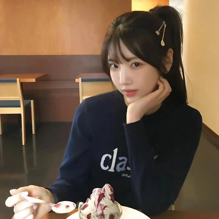 女人的抉择