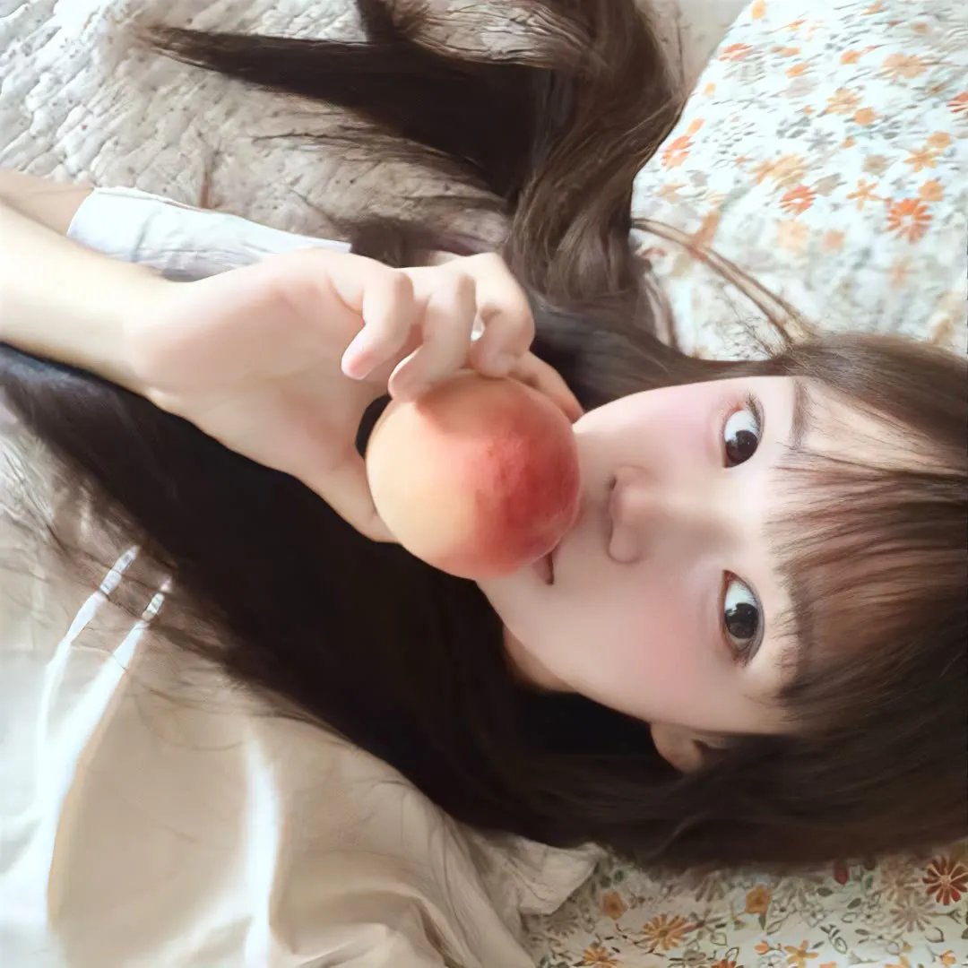 空手道美少女
